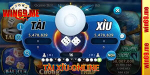 Tài Xỉu Tại Win69